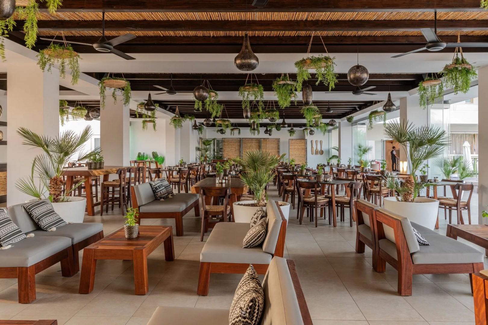 Foto - Nelia Beach Hotel & Spa