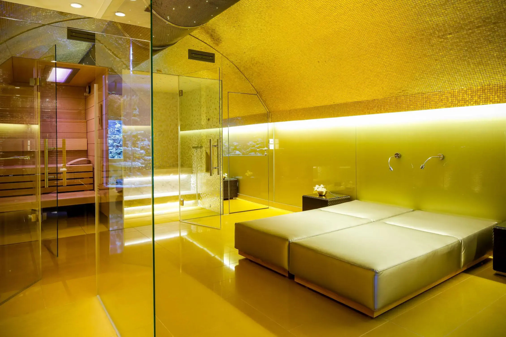 Foto - Boutiquehotel Das Tyrol