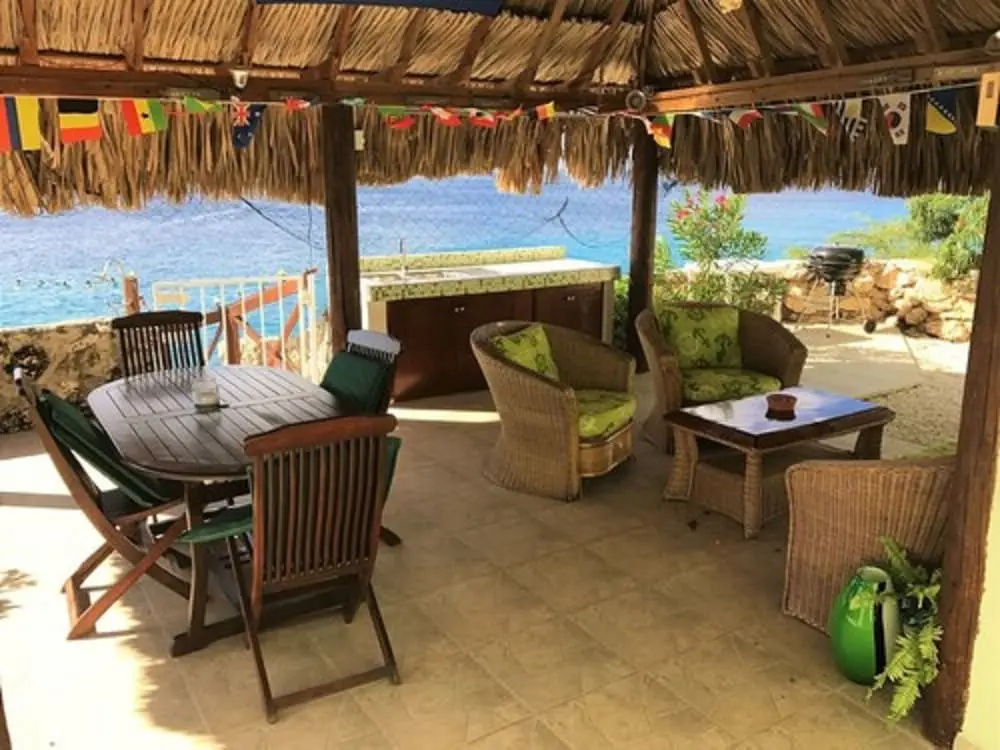 Photo - Lagoon Ocean Resort