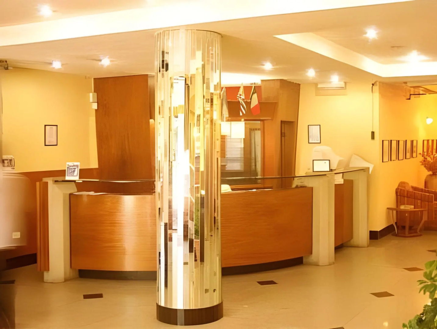 Photo - Hotel Luey