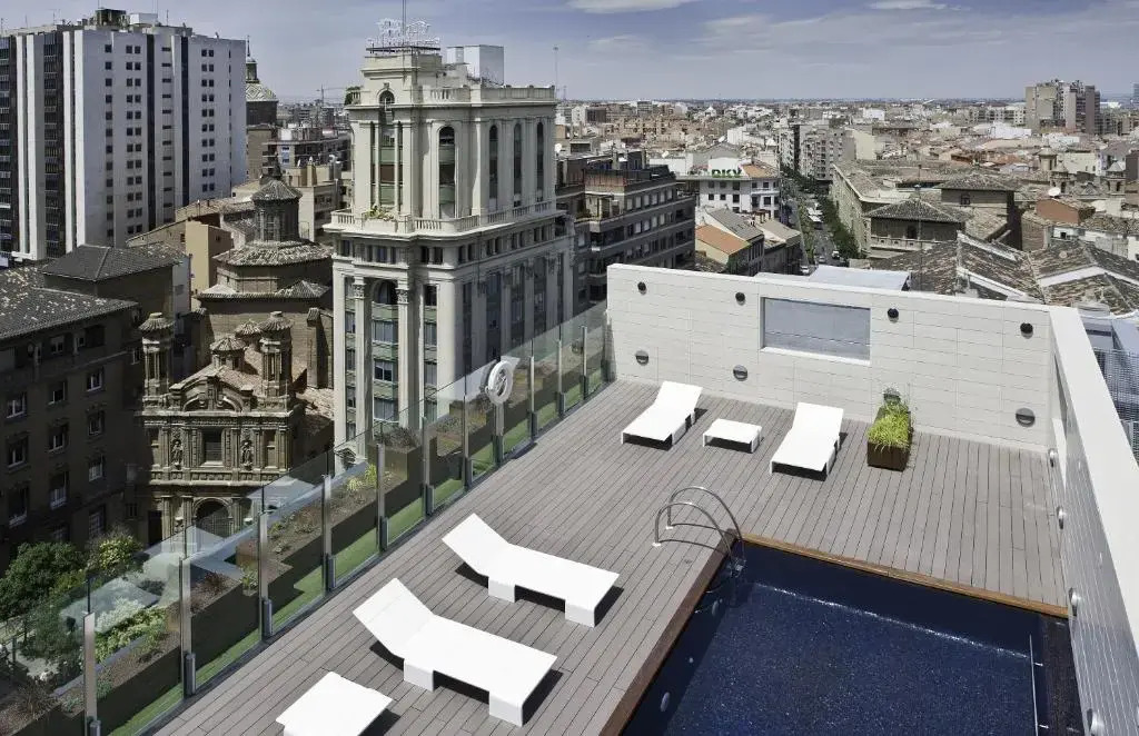 Photo - Hotel Alfonso