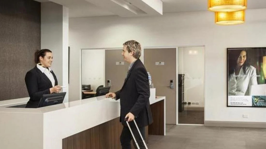 Foto - Quest at Sydney Olympic Park