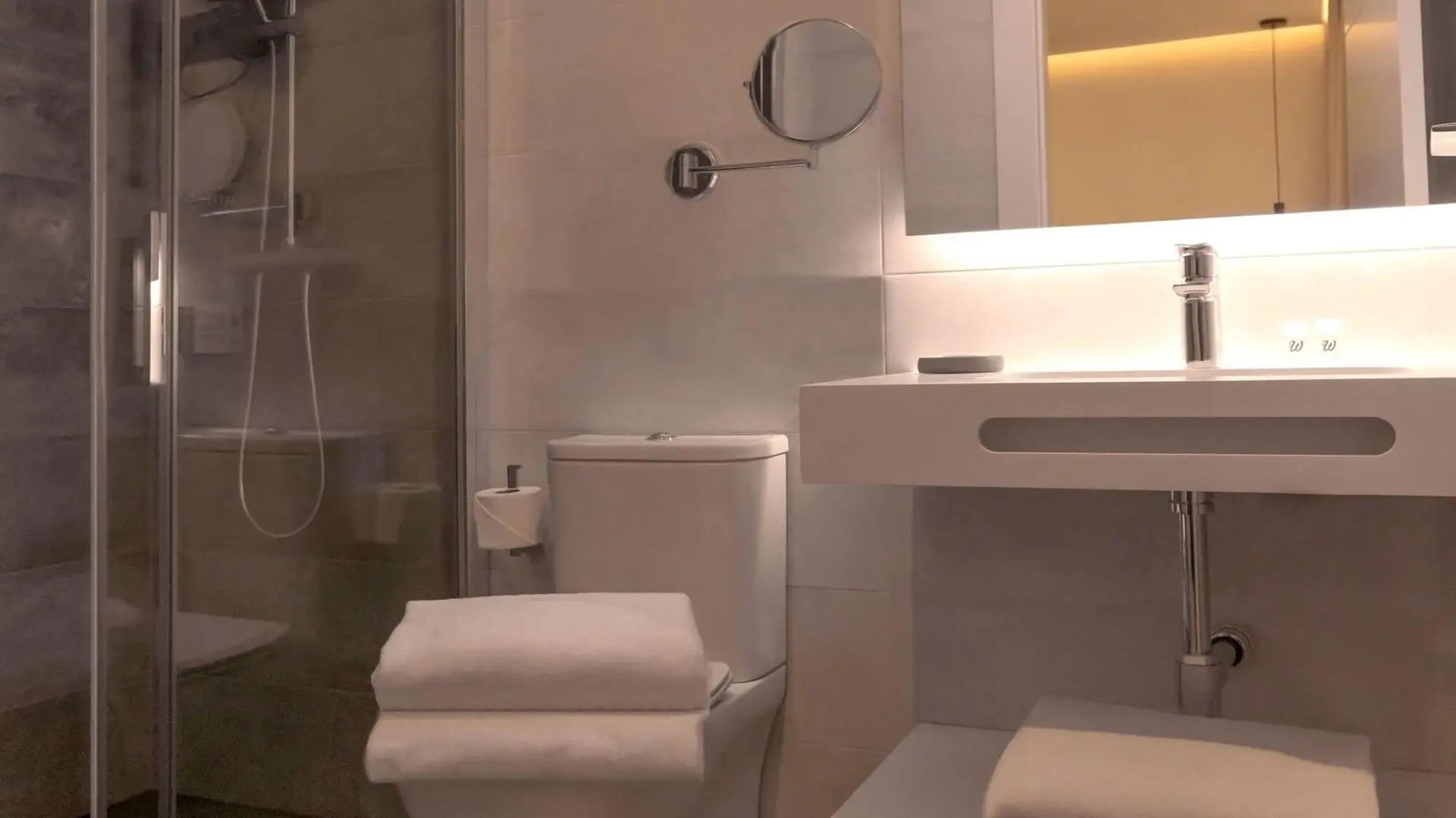 Foto - Woohoo Rooms Boutique Sol