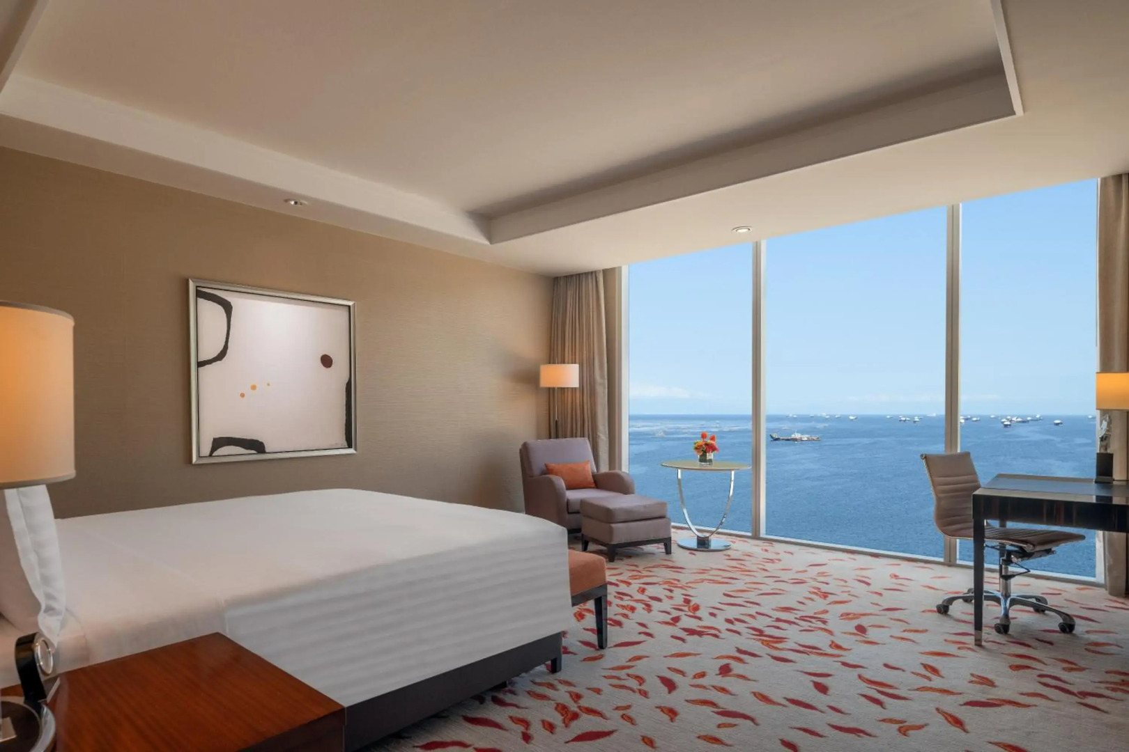 Photo - Solaire Resort Entertainment City