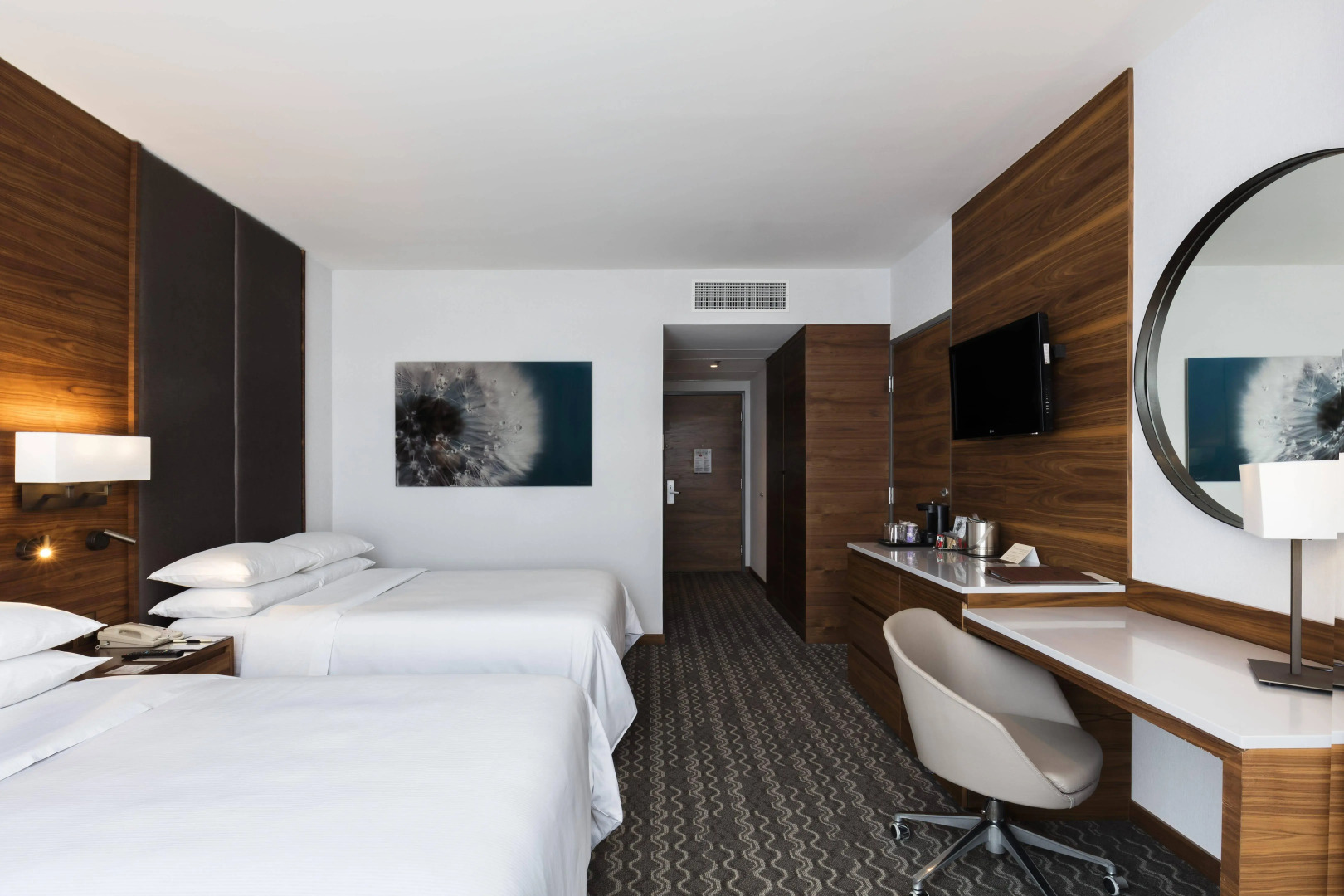 Foto - Hilton Mexico City Santa Fe