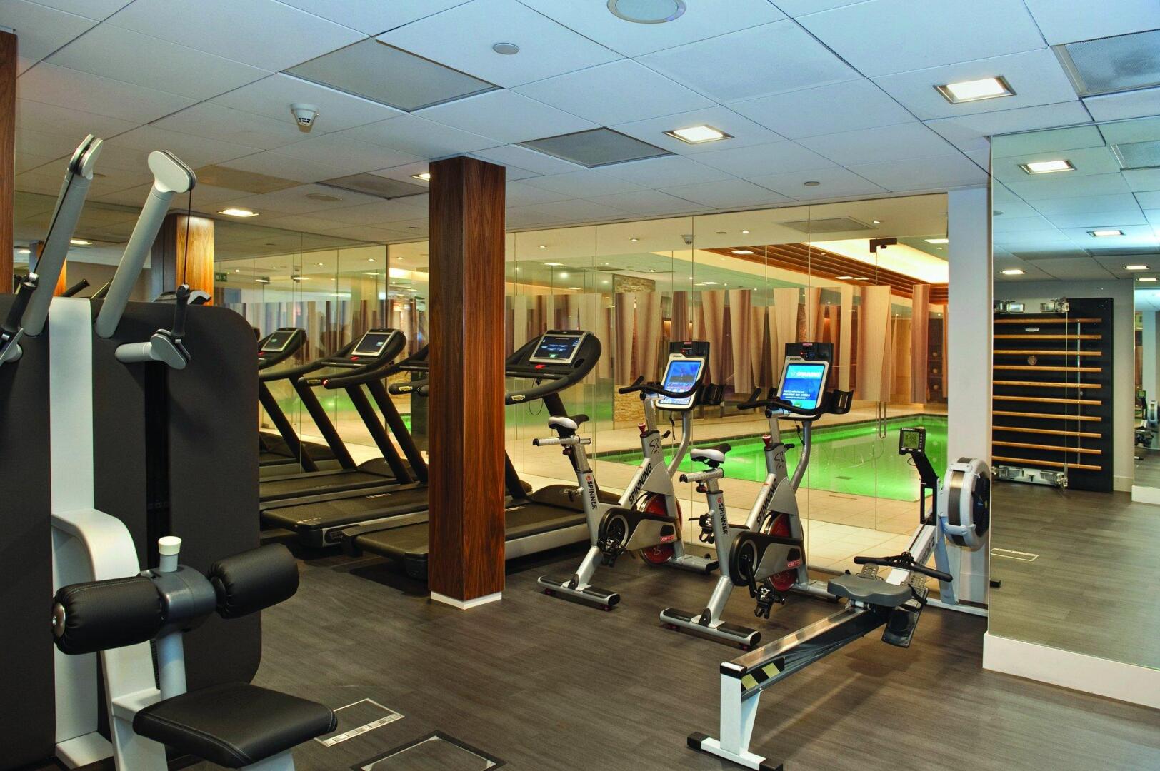 Foto - The Landmark London