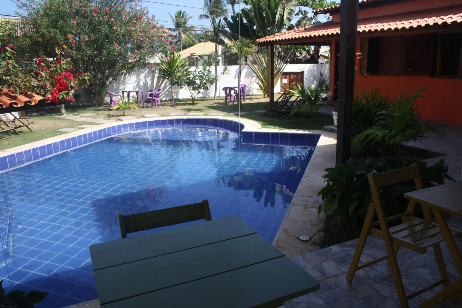 Foto - Villa Tropicale