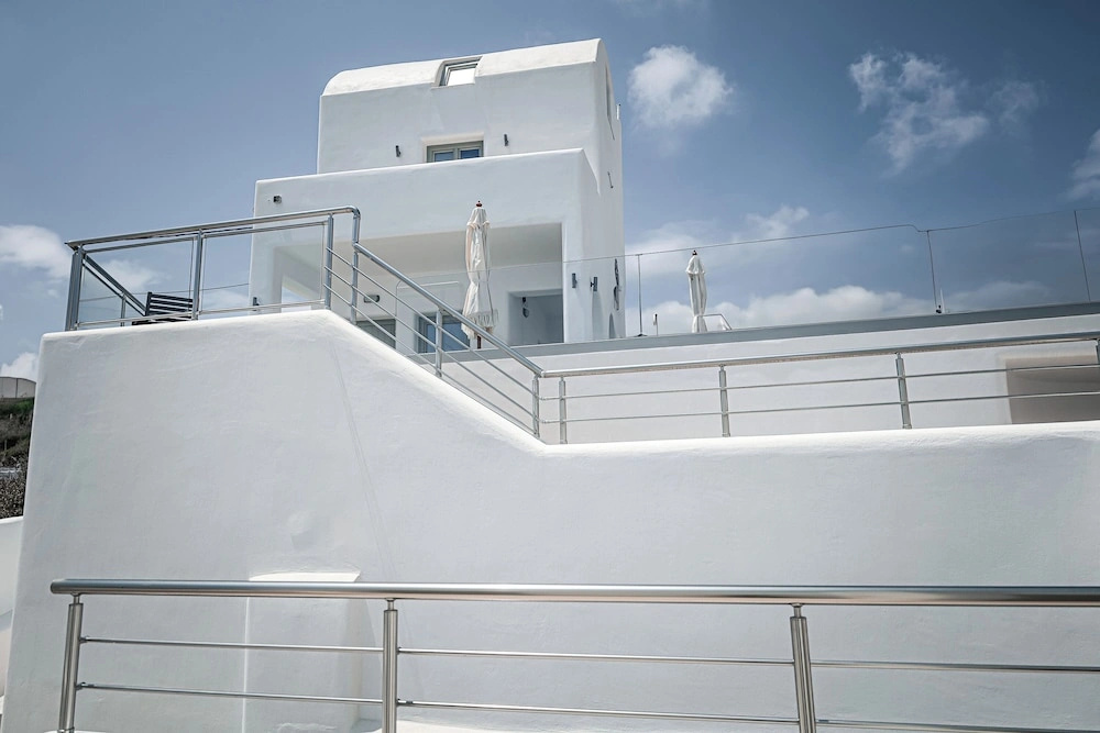 Foto - Xaravgi resort suites