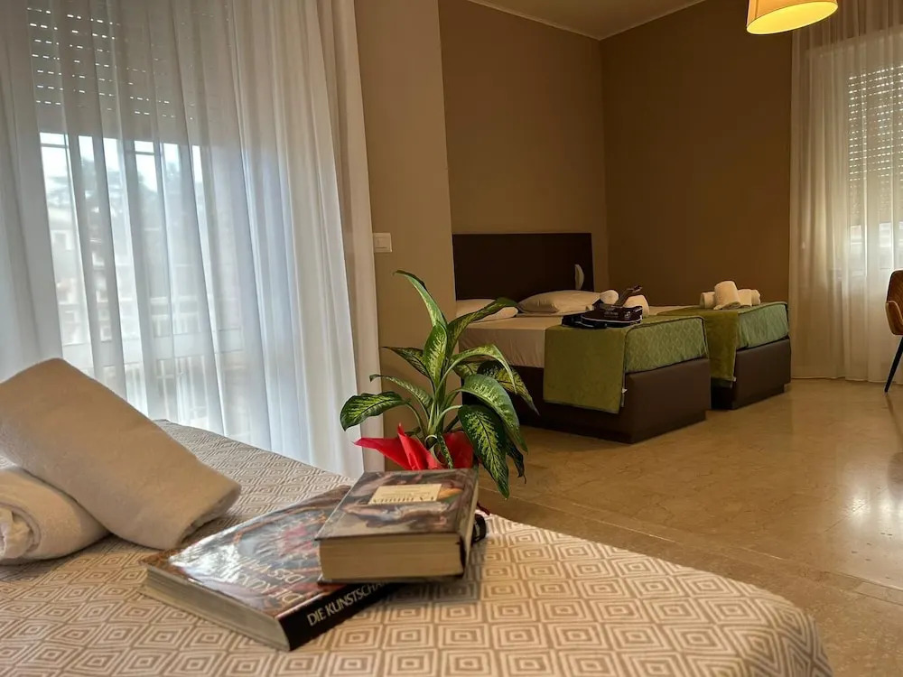 Photo - Villa Angeli