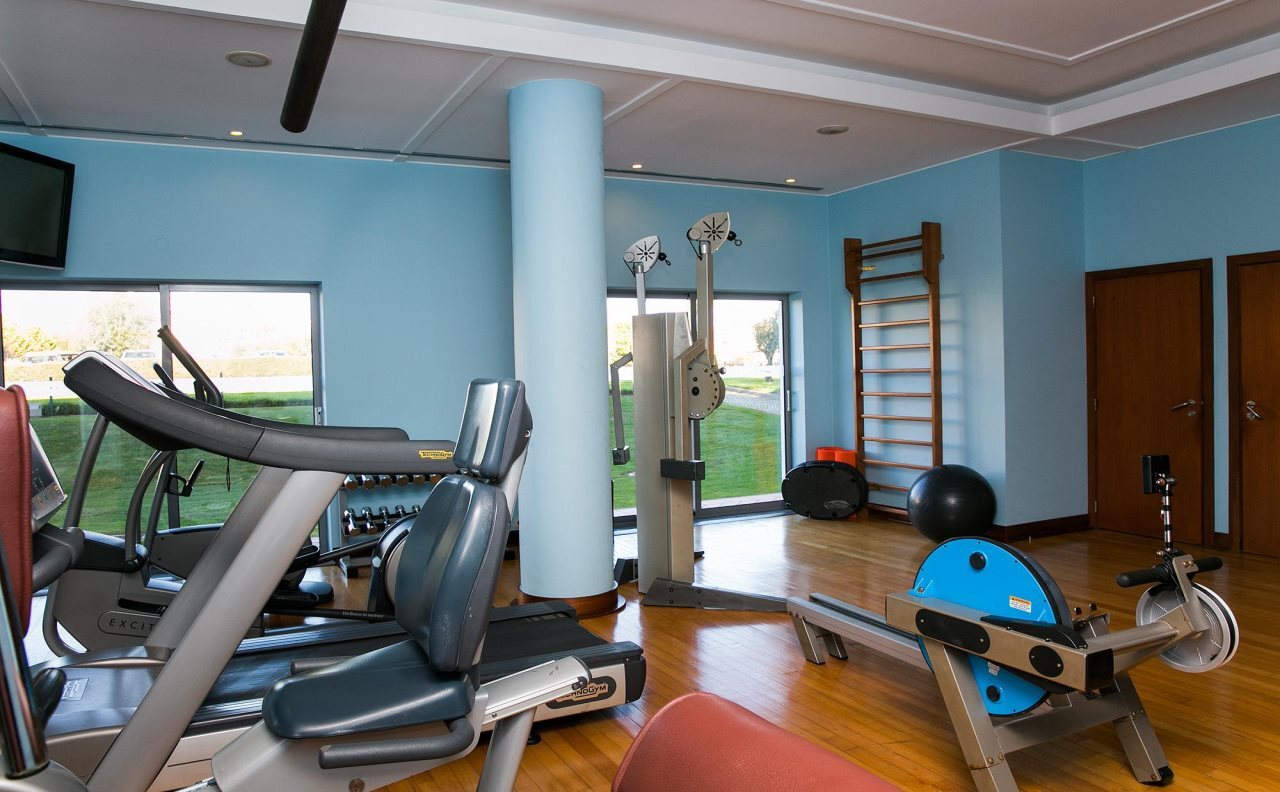 Foto - Pestana Sintra Golf Resort & SPA Hotel