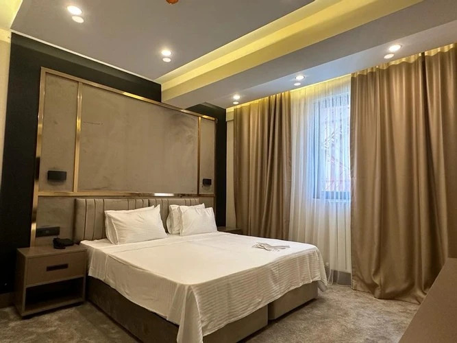 Foto - Istanblu Hotel Ataşehir