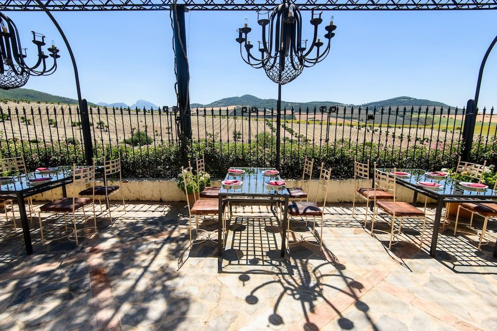 Photo - Hacienda El Rosalejo