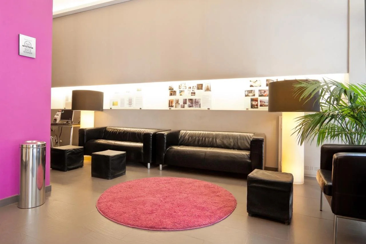 Foto - TOC Hotel Las Ramblas