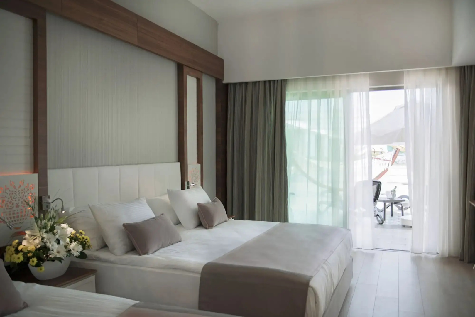 Foto - Port Nature Luxury Resort & Spa – All Inclusive