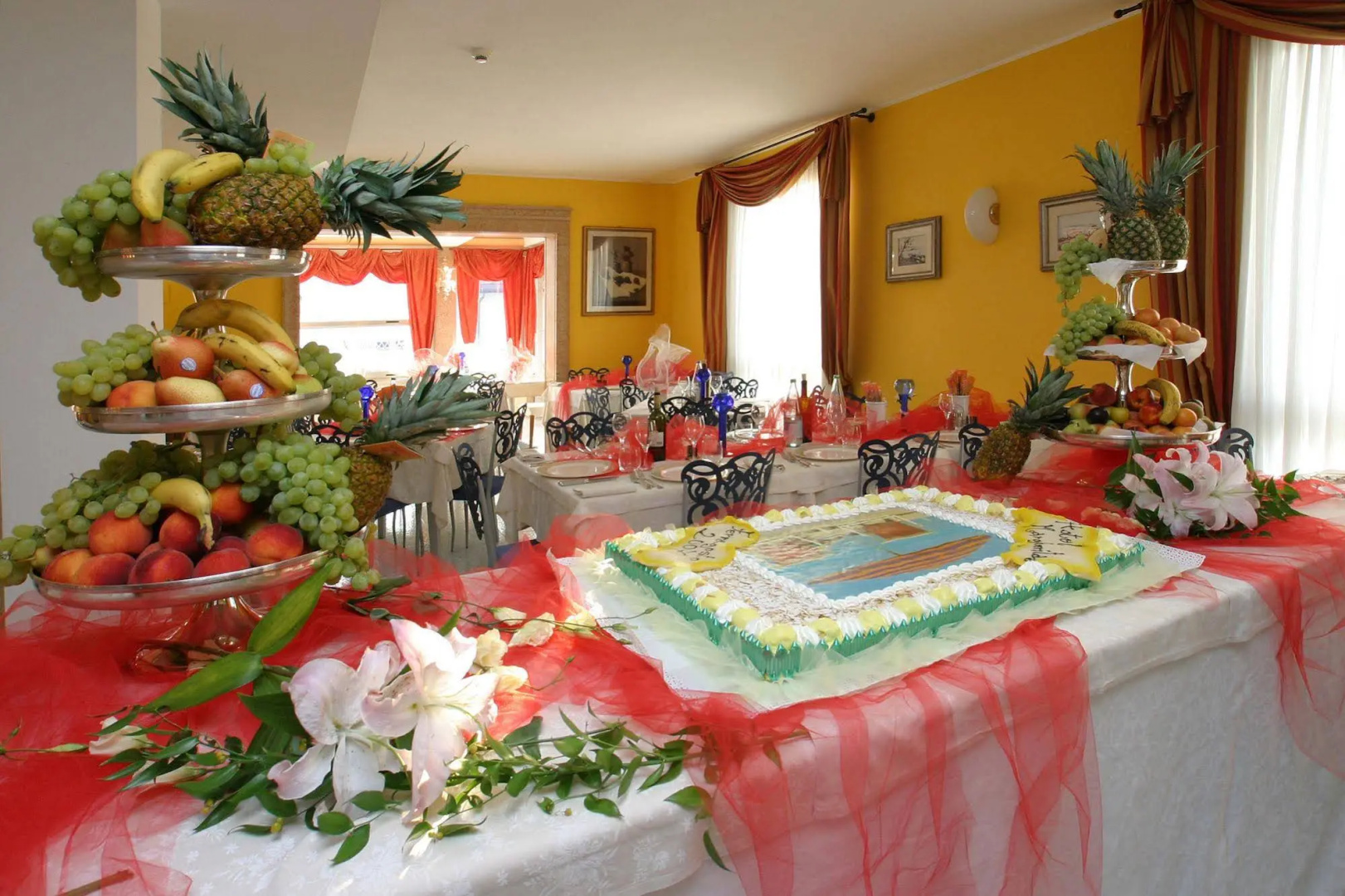 Foto - Hotel Margherita