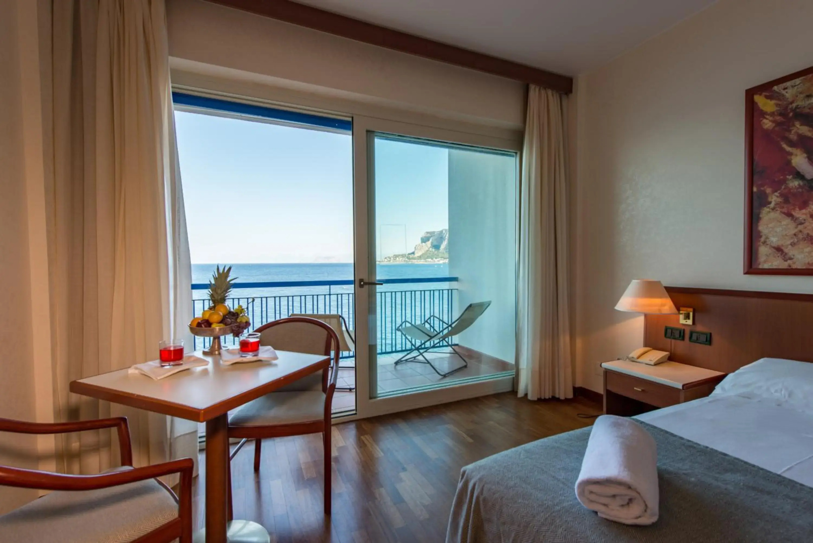 Foto - Splendid Hotel La Torre