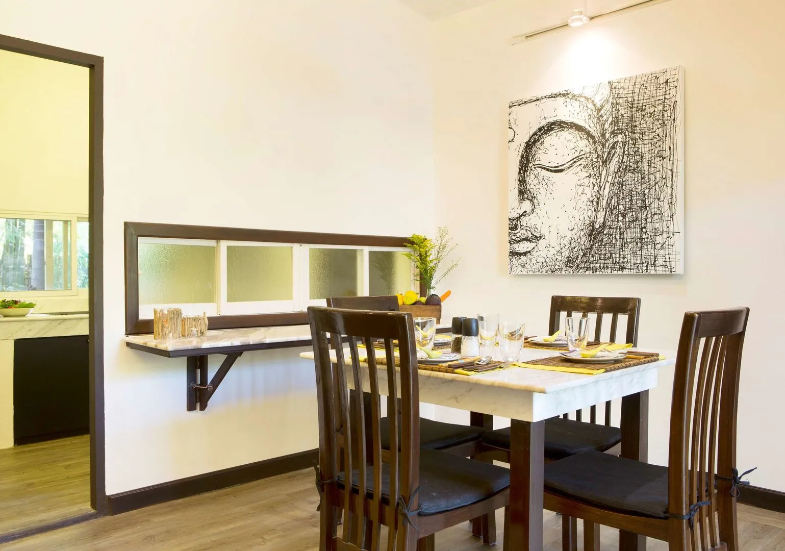 Foto - Tolani Southgate Villa Chiang Mai