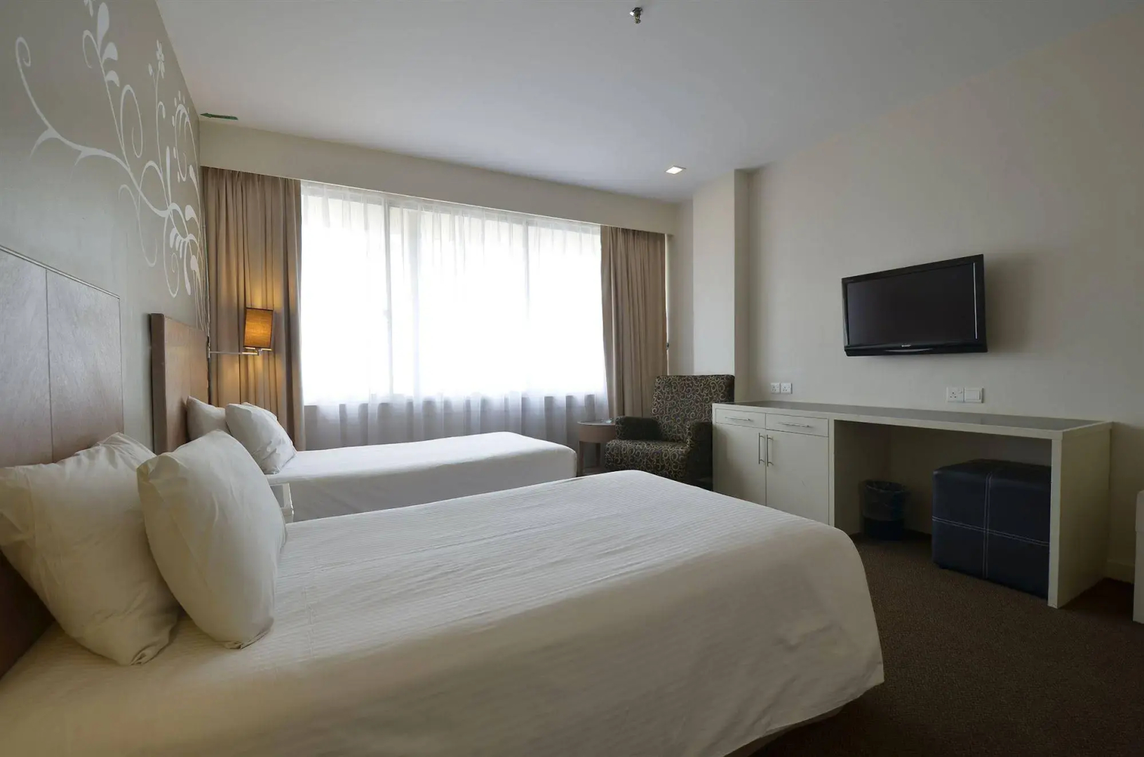 Photo - The 5 Elements Hotel Chinatown Kuala Lumpur