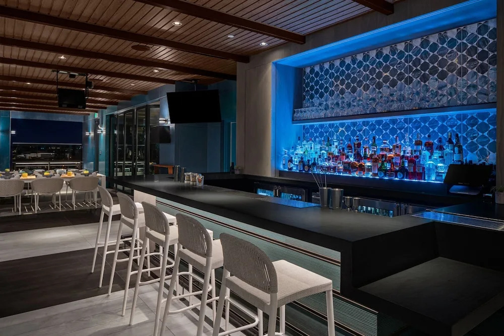 Foto - AC Hotel by Marriott Washington DC Capitol Hill Navy Yard