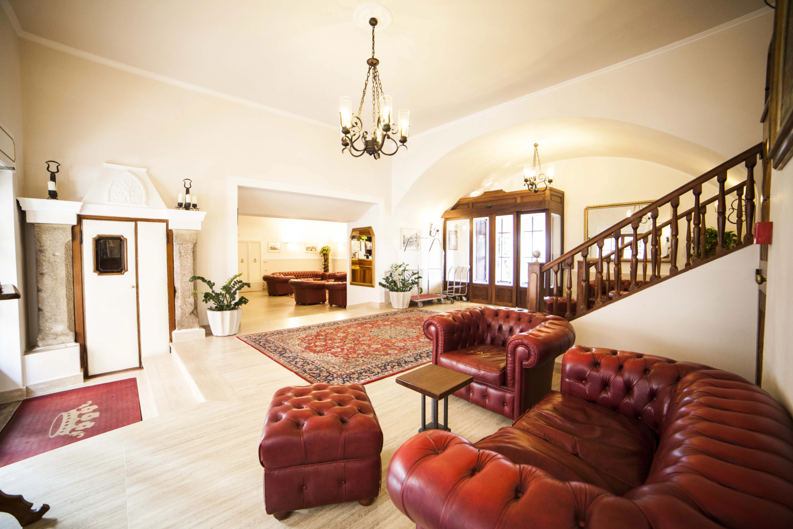 Foto - Hotel Gran Duca