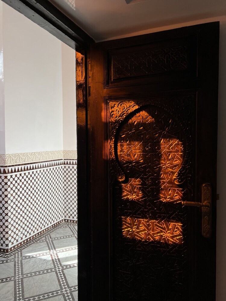 Photo - Palais De Fès Suites & Spa