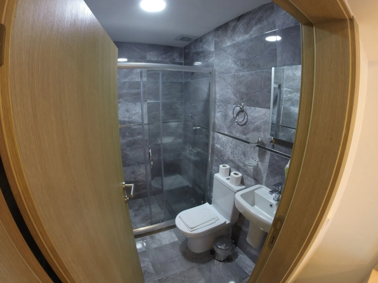 Foto - Meydan Suites