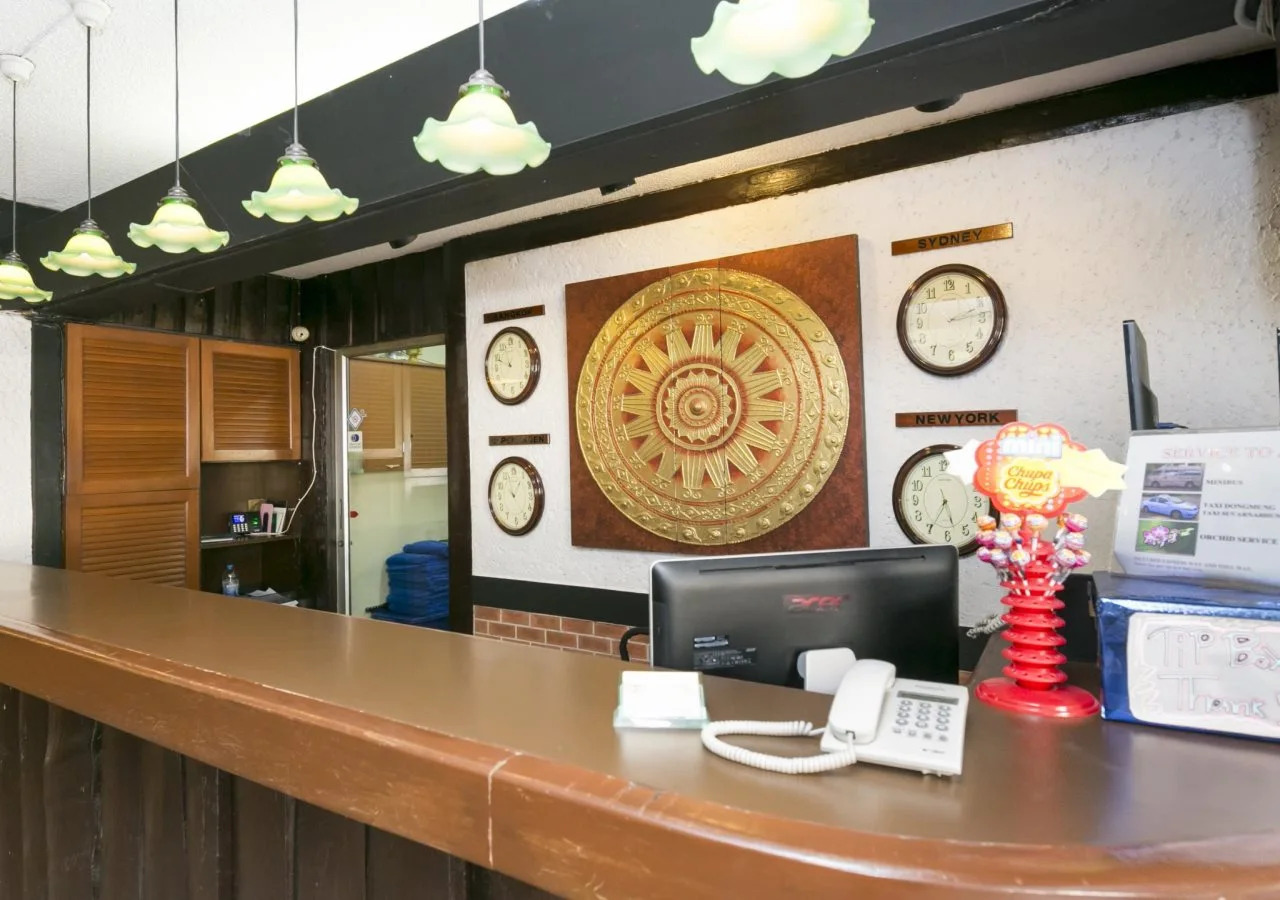 Photo - Stable Lodge - SHA Certified