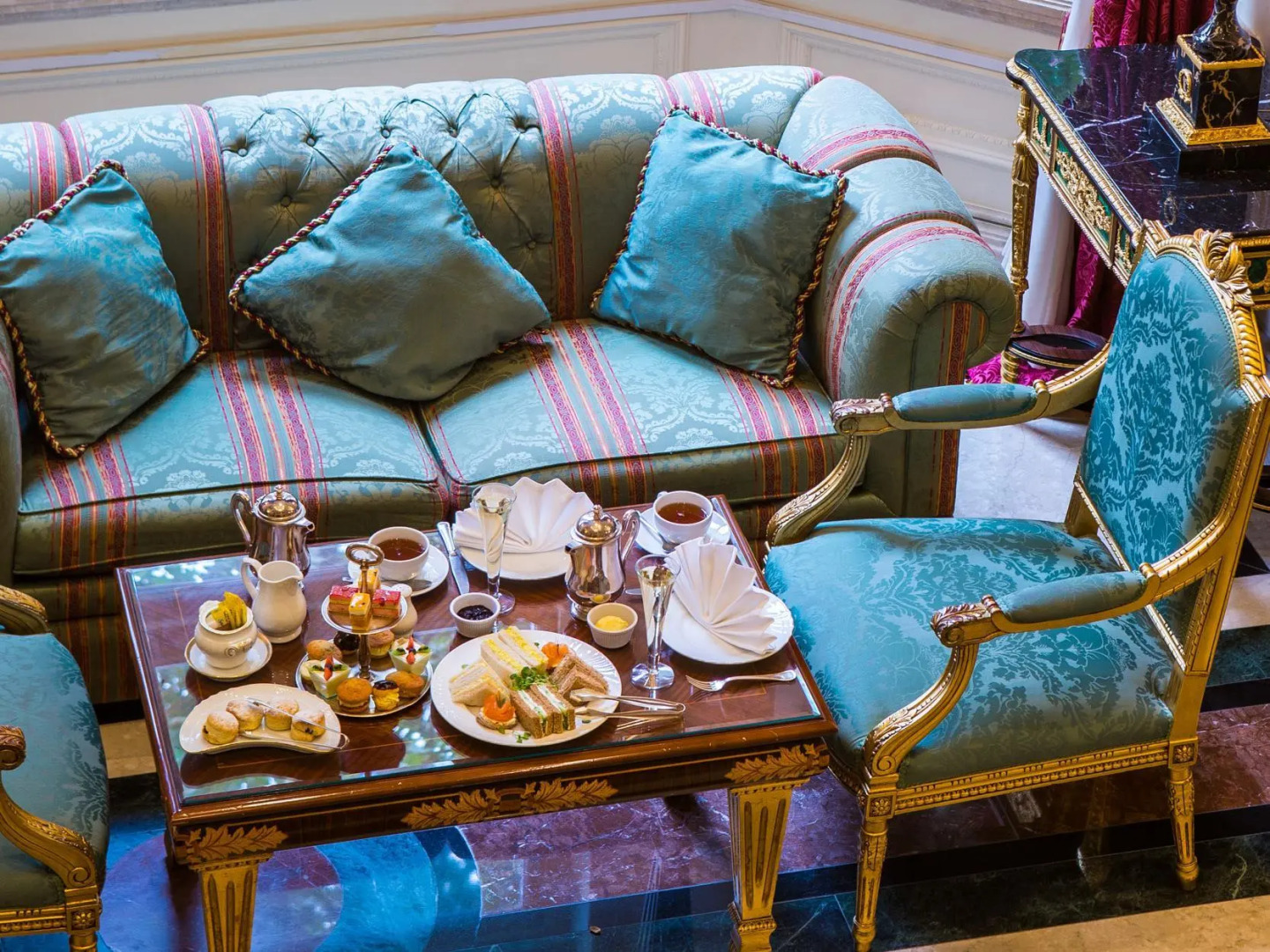 Foto - Bentley London