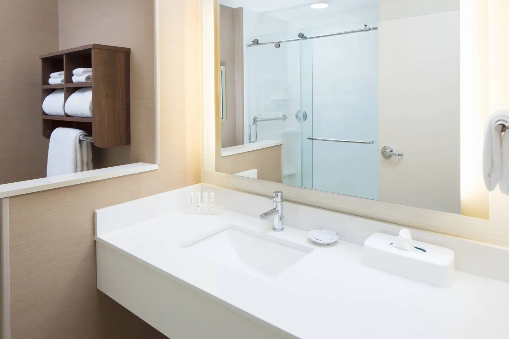 Foto - Fairfield Inn & Suites by Marriott Savannah Downtown Historic District