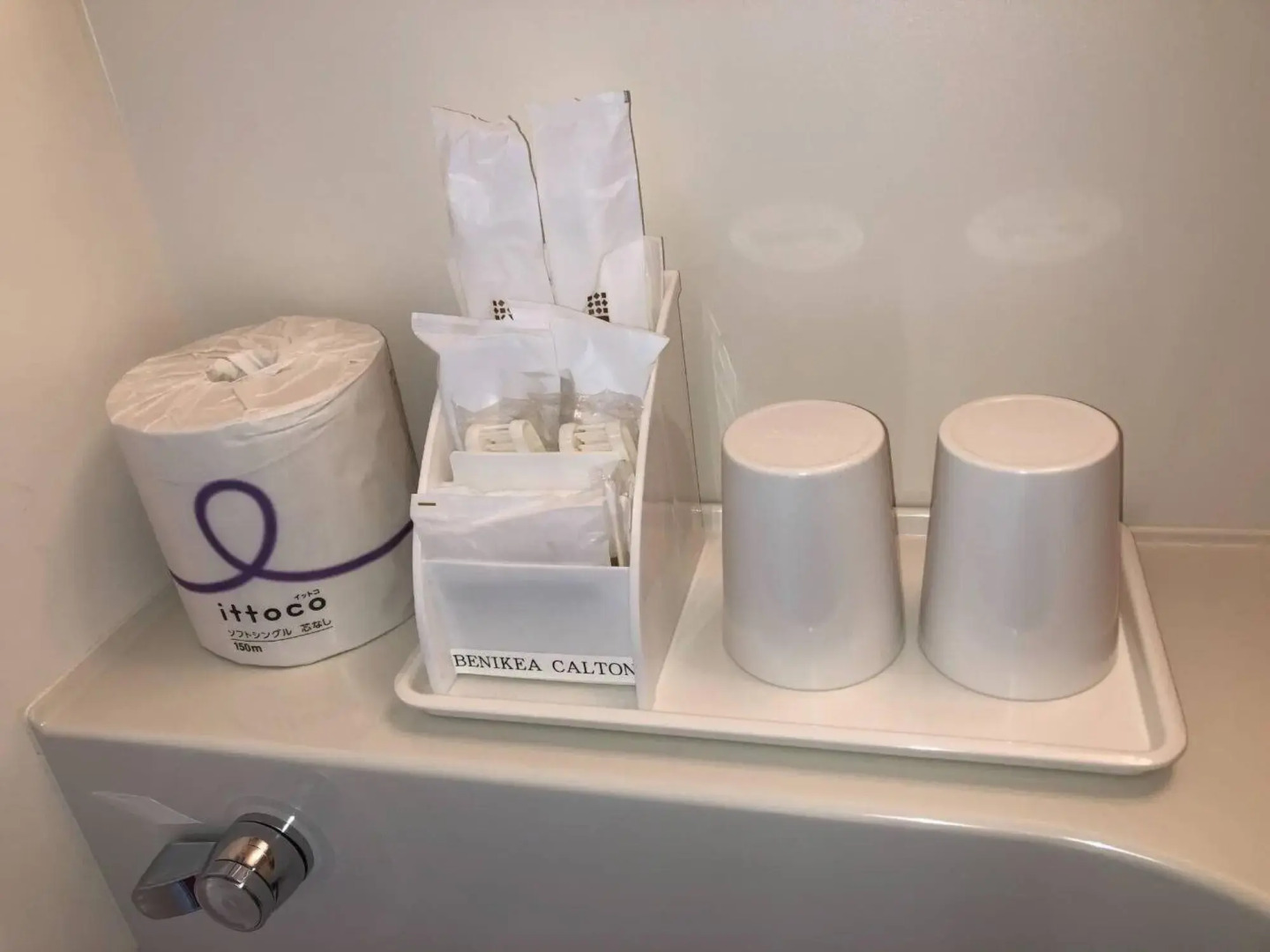 Photo - Benikea Calton Hotel Osaka Doutonbori