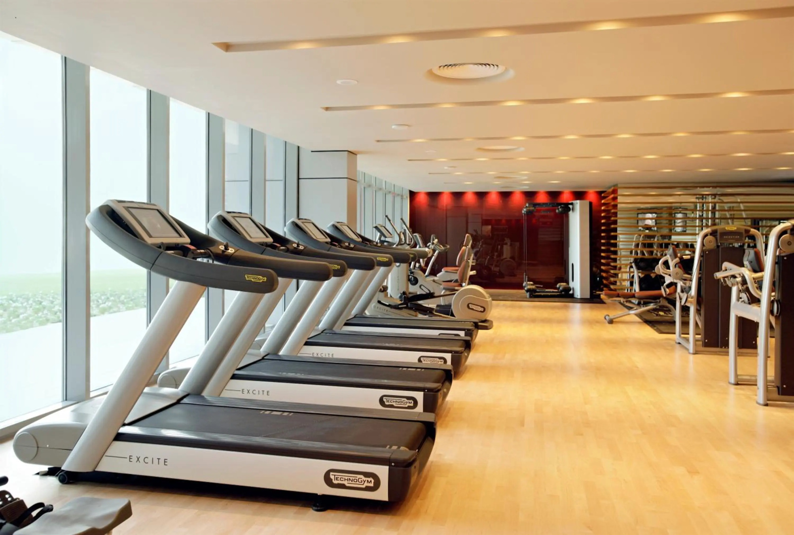 Photo - Park Rotana