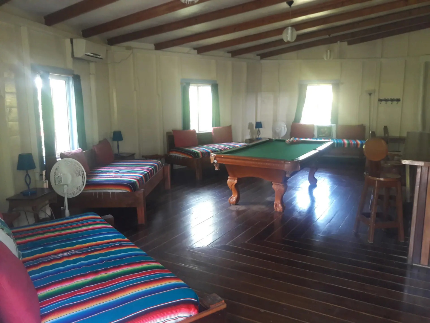 Foto - Cosmic Crab Resort