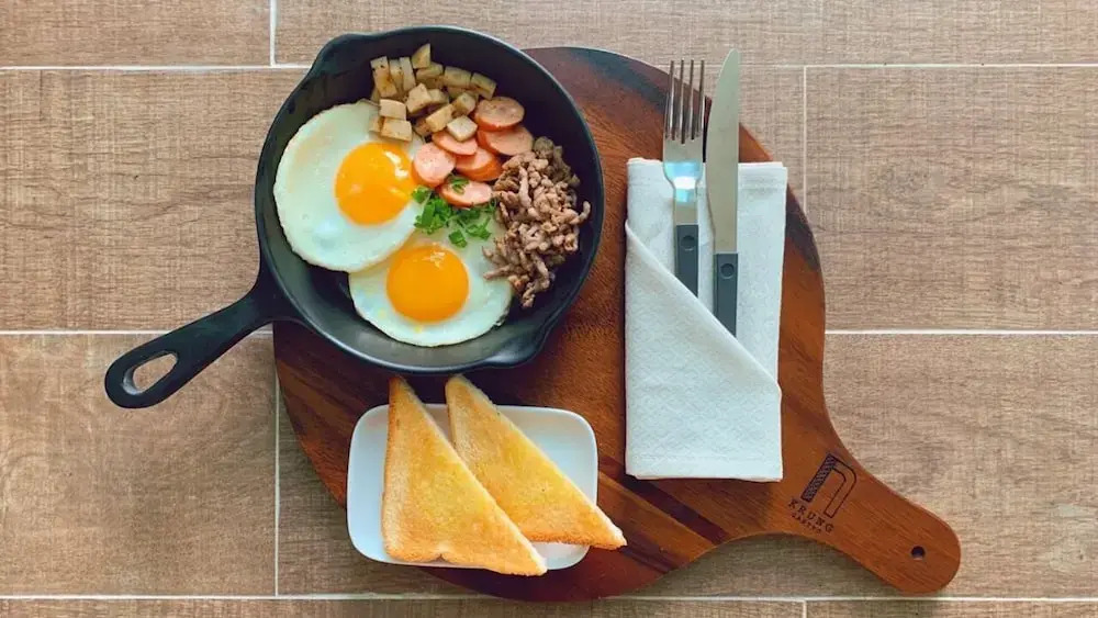 Photo - Krung Boutique Hotel