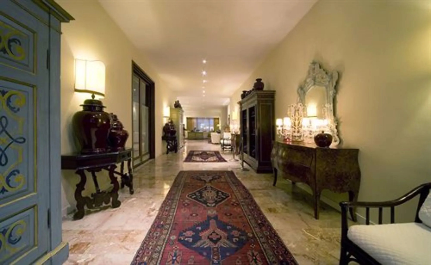 Foto - National Hotel