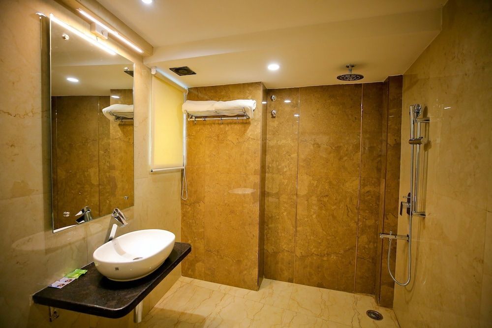 Foto - Hotel Moti Palace