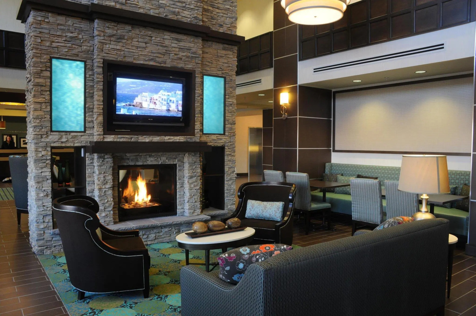 Foto - Hampton Inn & Suites by Hilton Dartmouth - Halifax