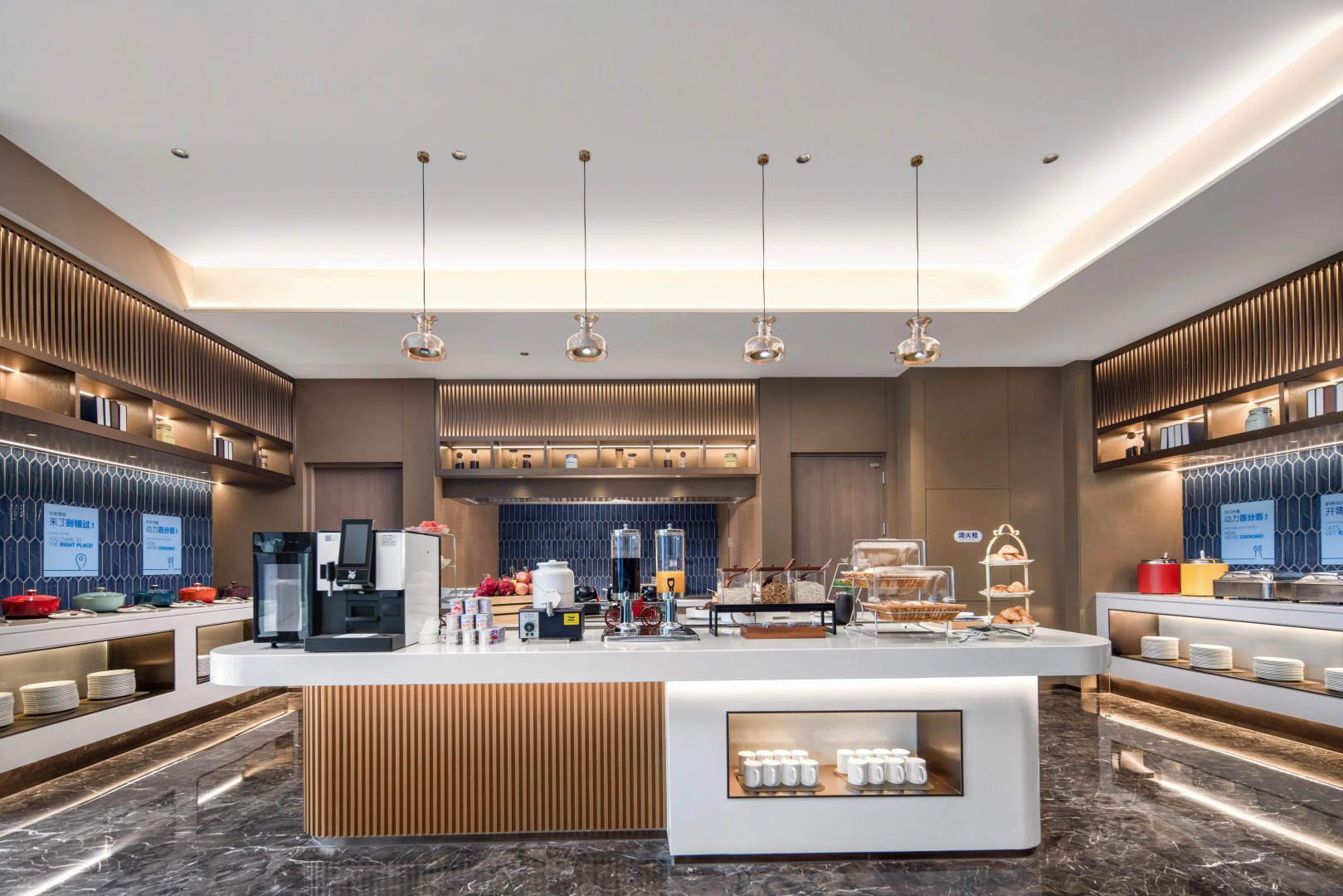 Foto - Holiday Inn Express Beijing Mentougou by IHG