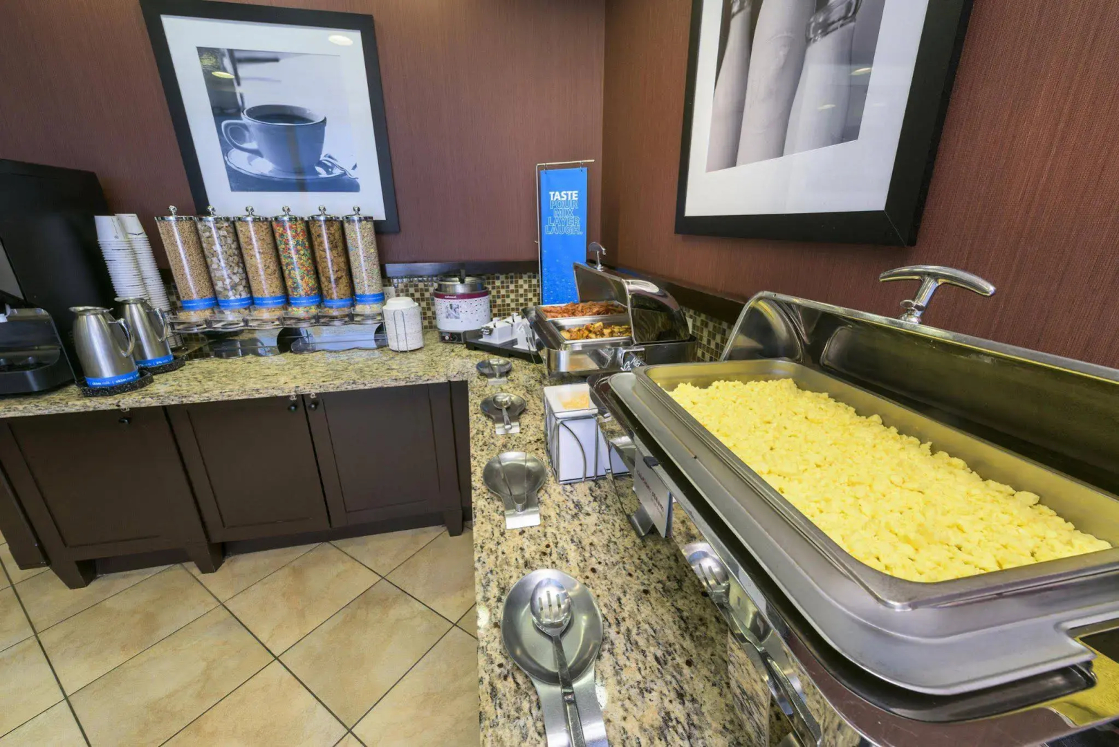 Foto - Hampton Inn & Suites Yonkers