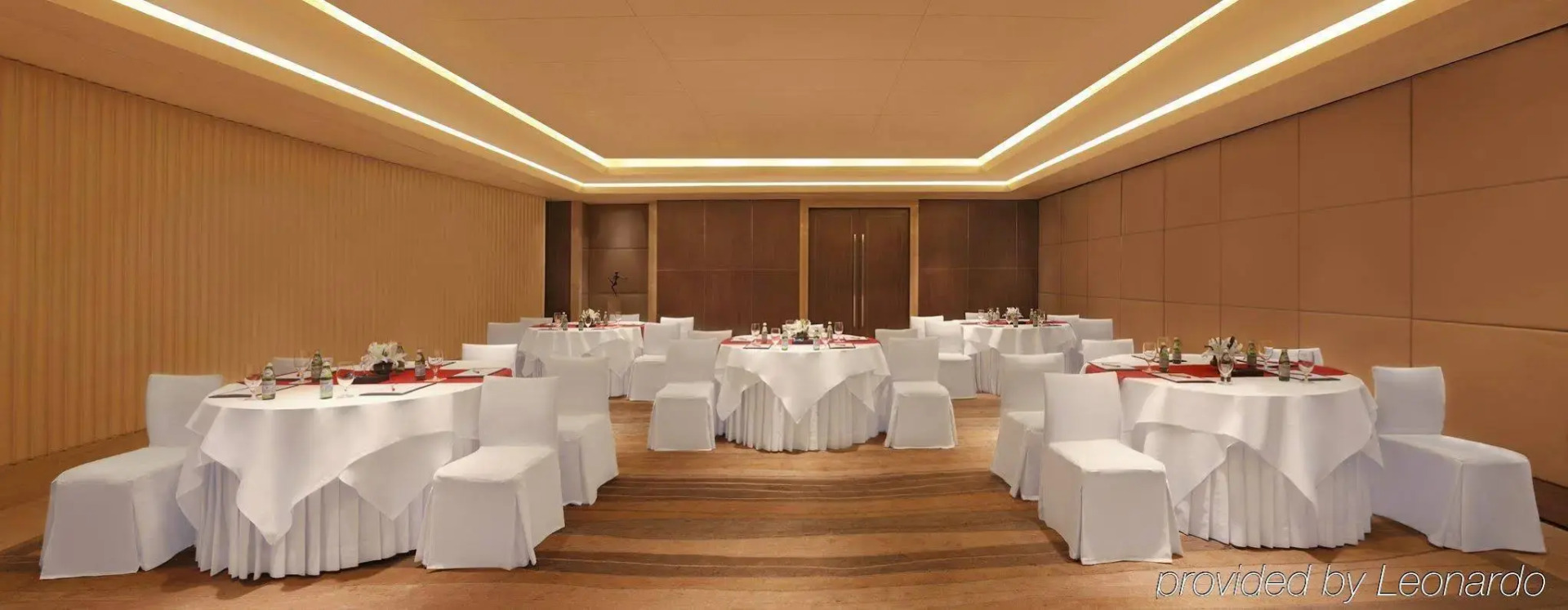 Foto - Trident Bandra Kurla