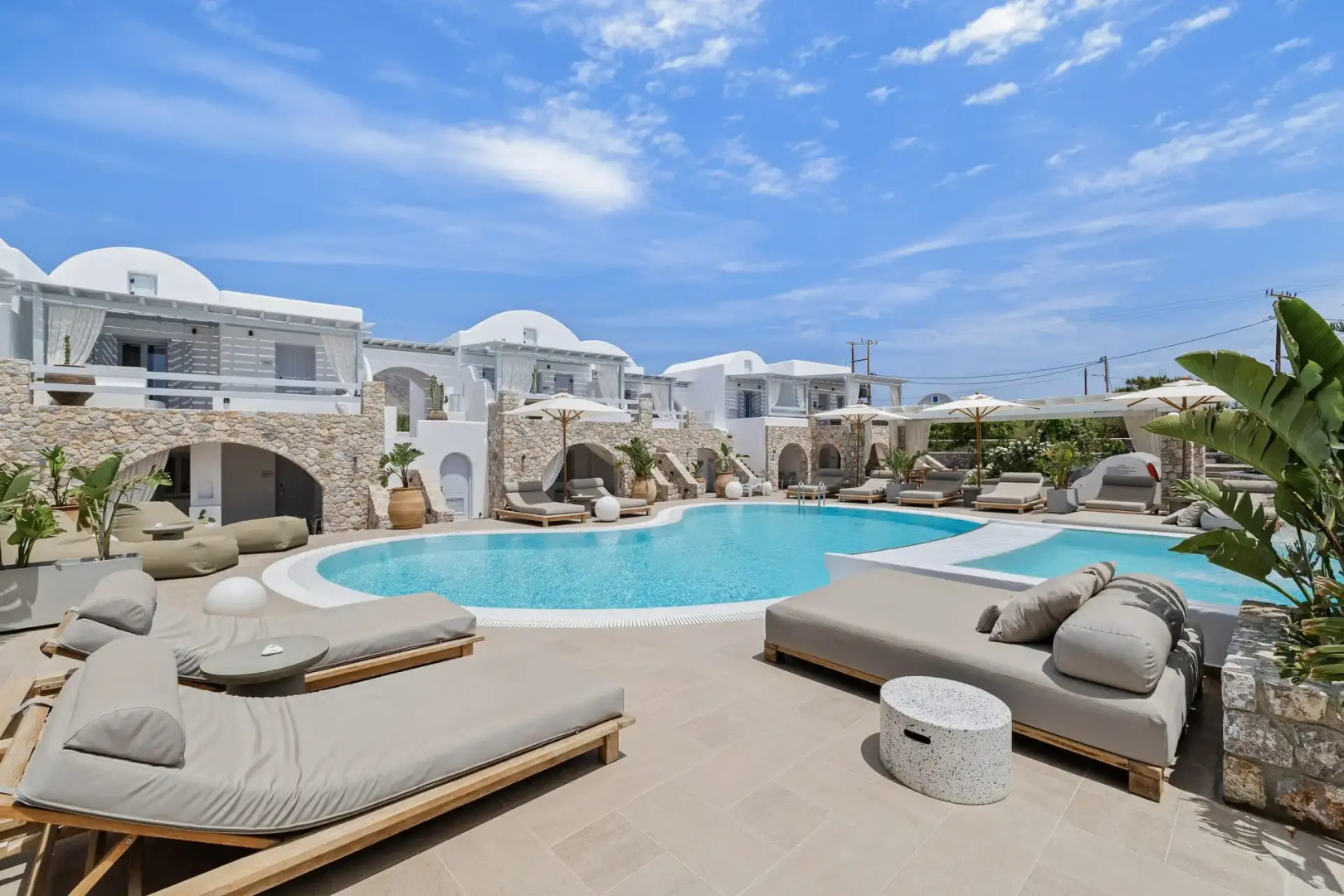 Photo - Orabel Suites Santorini (Adults Only)
