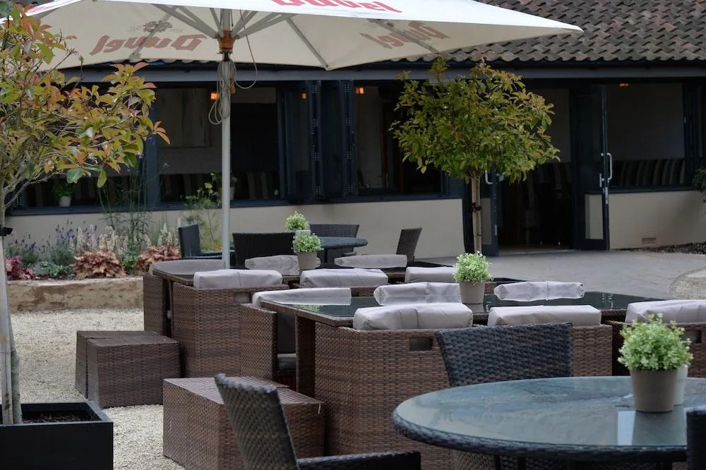 Foto - The George at Backwell