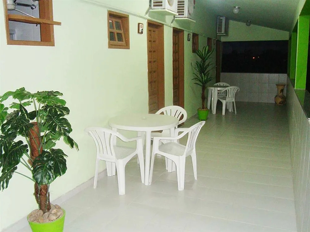 Photo - Pousada Ouriço