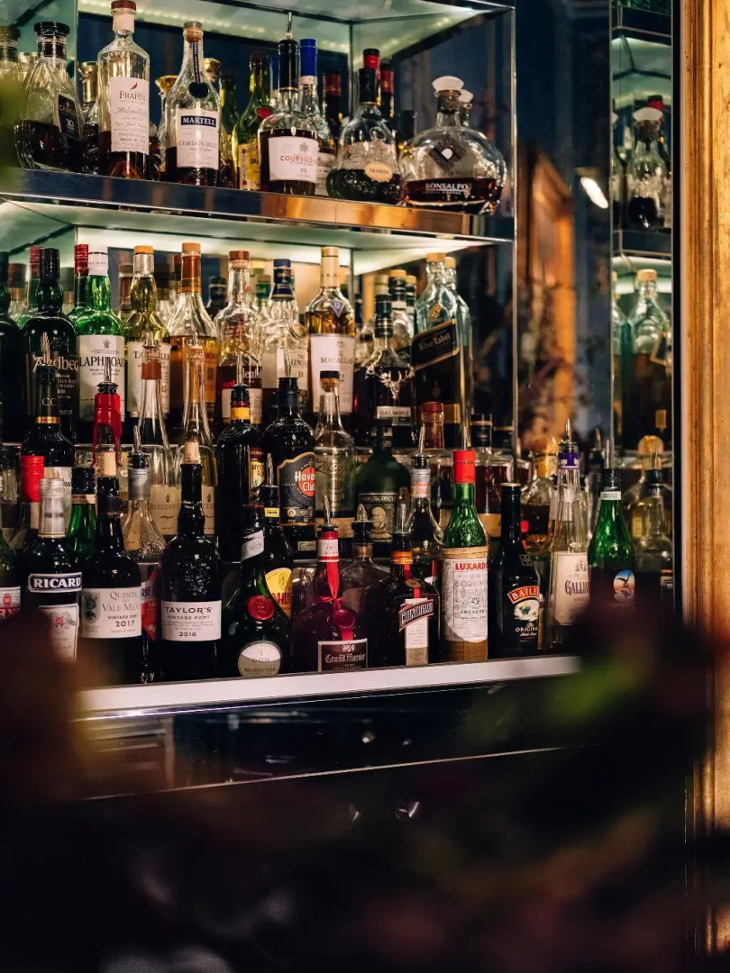 Foto - Hotel Sacher Wien