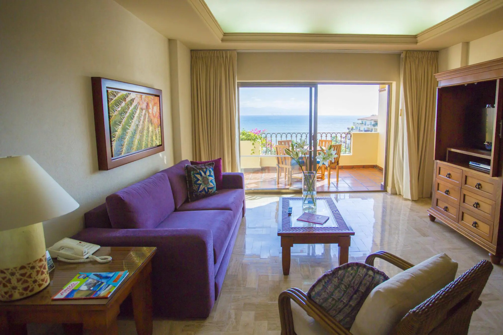 Foto - Velas Vallarta Suite Resort All-Inclusive