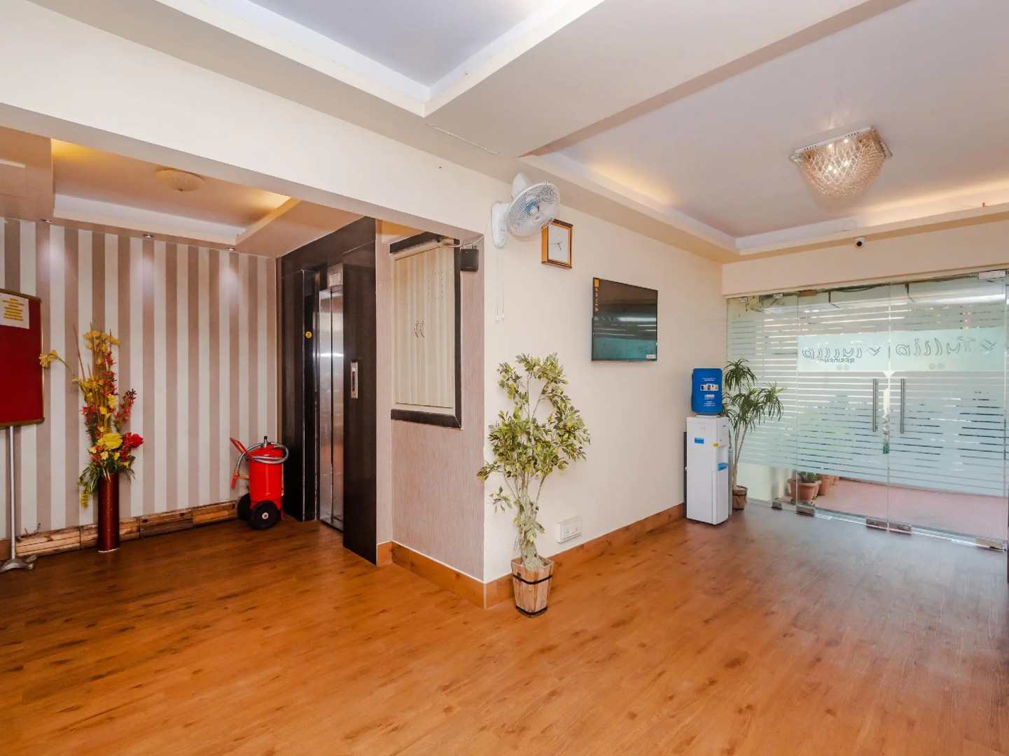 Foto - Tuliip Residency