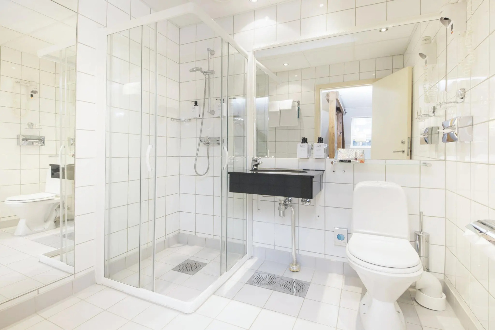 Foto - Scandic Holberg