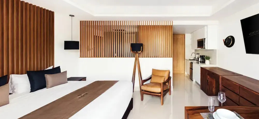 Foto - Kadun Hotel Boutique