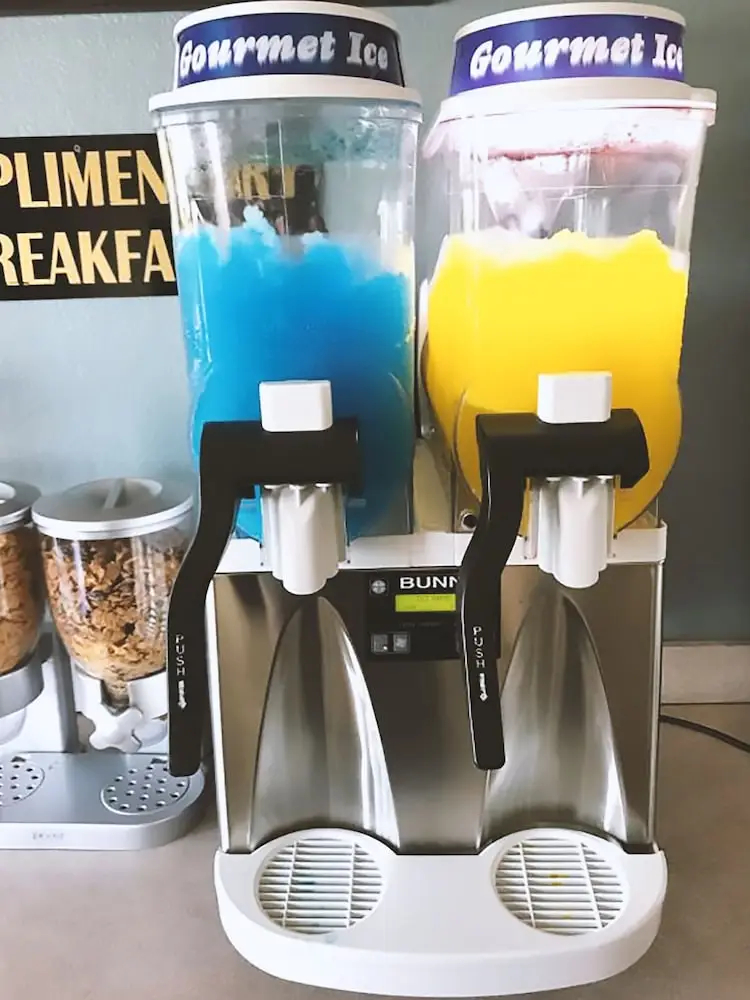 Foto - Hotel O Regency Suites Houston - IAH Beltway 8