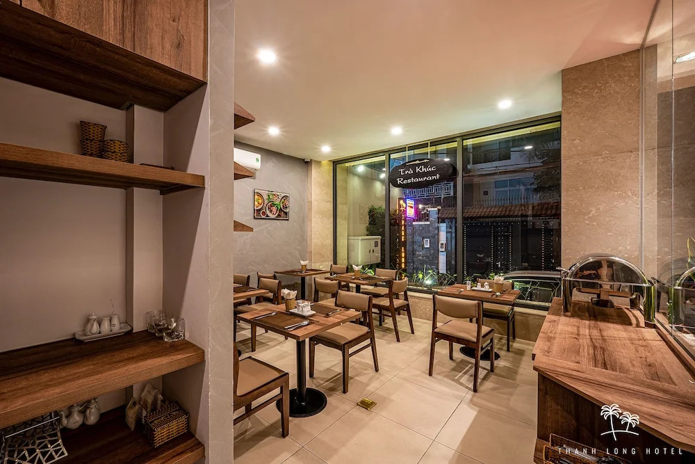 Photo - Thanh Long Hotel - Tra Khuc