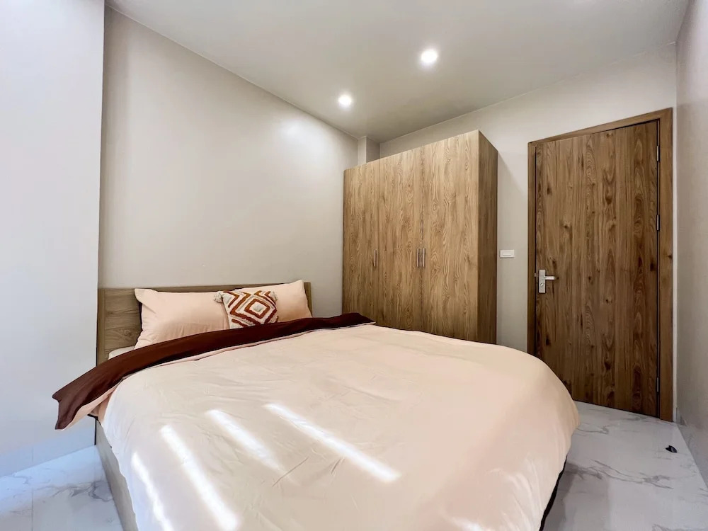 Foto - NINE HOUSING 279 Doi Can